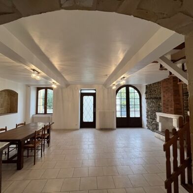 Maison 4 pièces 149000 €