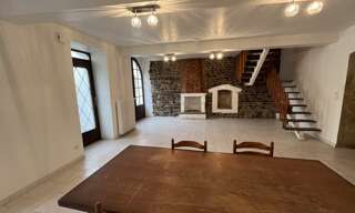 Maison 4 Pièces 109 m² à vendre à Martres-Tolosane (31220)