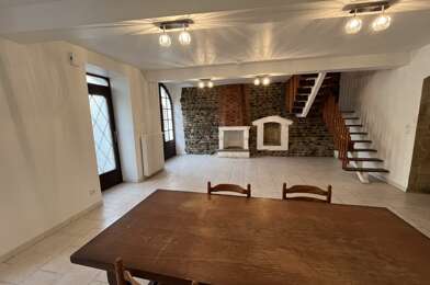 Maison 4 pièces 129000 €