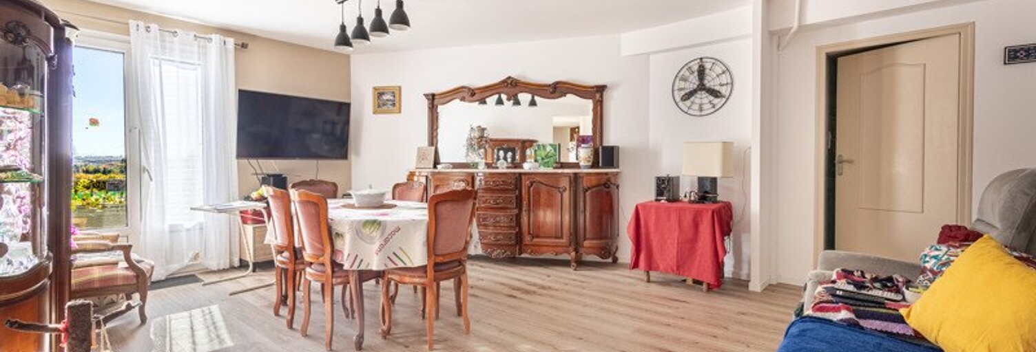 Maison 4 Pièces 124 m² à vendre à Saint-Priest-sous-Aixe (87700)