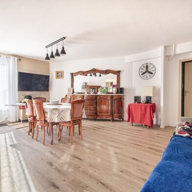 Maison 4 pièces 176714 €