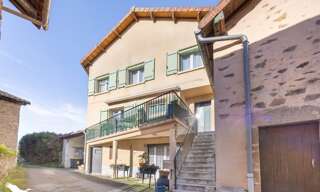 Maison 4 Pièces 124 m² à vendre à Saint-Priest-sous-Aixe (87700)