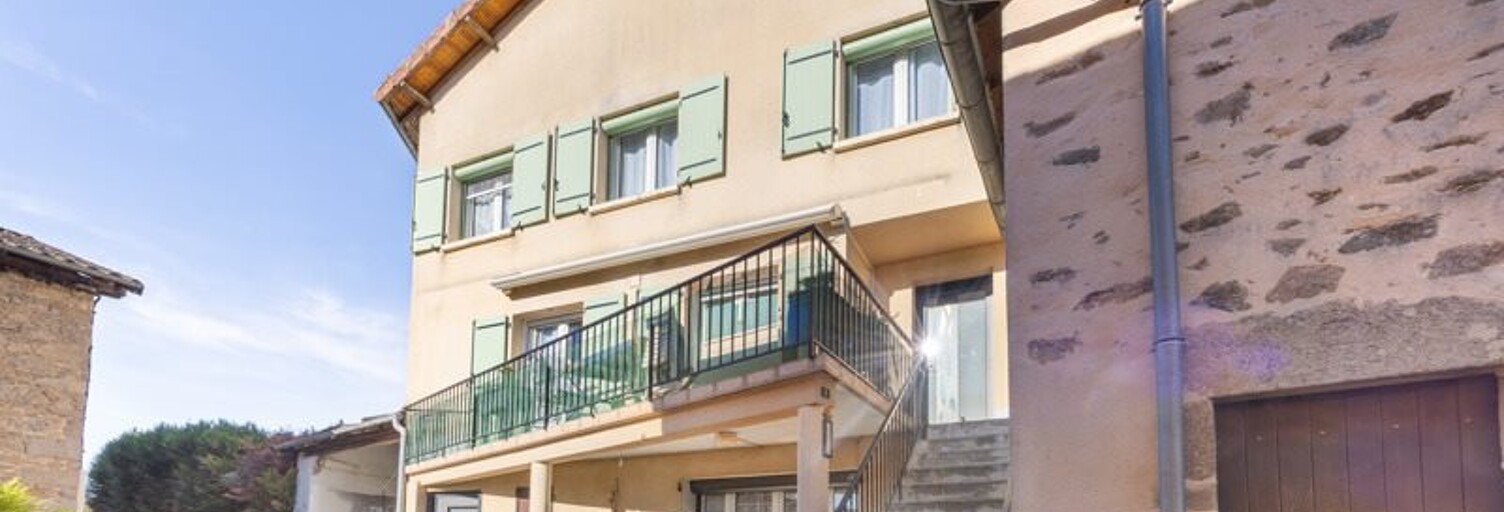 Maison 4 Pièces 124 m² à vendre à Saint-Priest-sous-Aixe (87700)