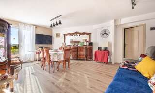 Maison 4 Pièces 124 m² à vendre à Saint-Priest-sous-Aixe (87700)