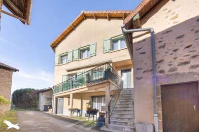 Maison 4 pièces 169900 €