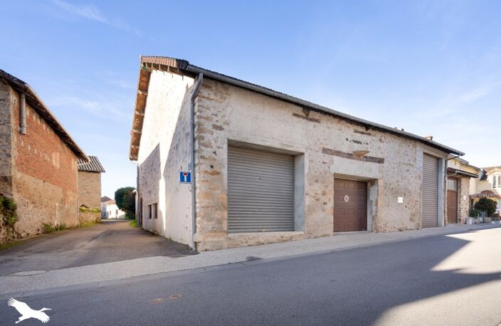 Maison de bourg de 4 pièces principales — photo 4
