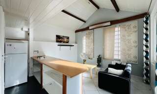 Appartement 1 Pièce 24 m² à vendre à Beynes (78650)