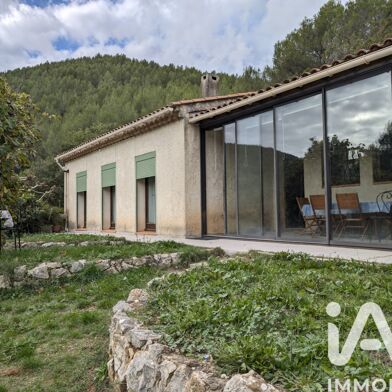 Maison 5 pièces 829000 €