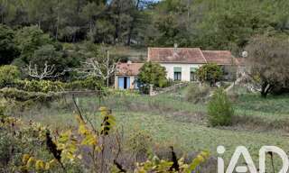 Maison 5 Pièces 130 m² à vendre à Saint-Zacharie (83640)