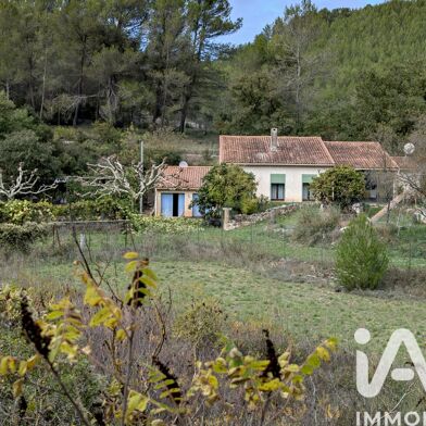 Maison 5 pièces 829000 €