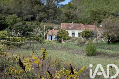 Maison 5 pièces 829000 €