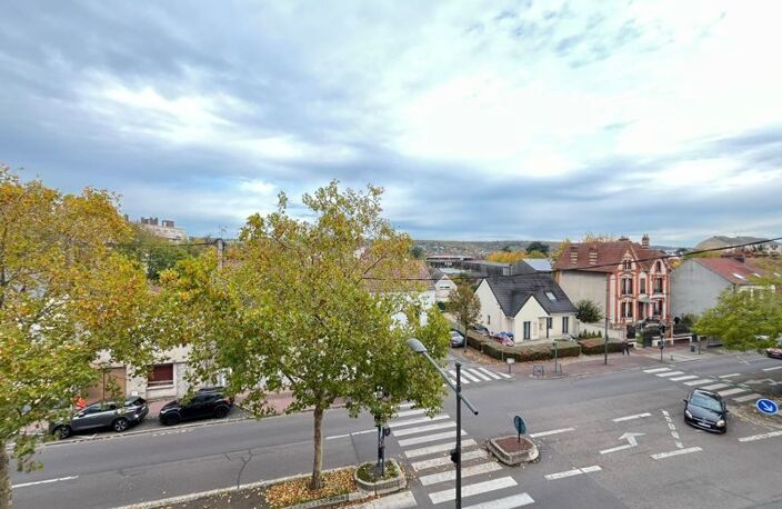 Appartement de 2 pièces principales — photo 3