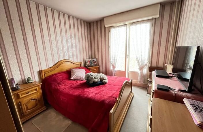 Appartement de 2 pièces principales — photo 4