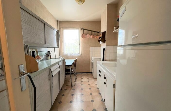 Appartement de 2 pièces principales — photo 5
