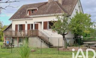 Maison 6 Pièces 132 m² à vendre à Briare (45250)