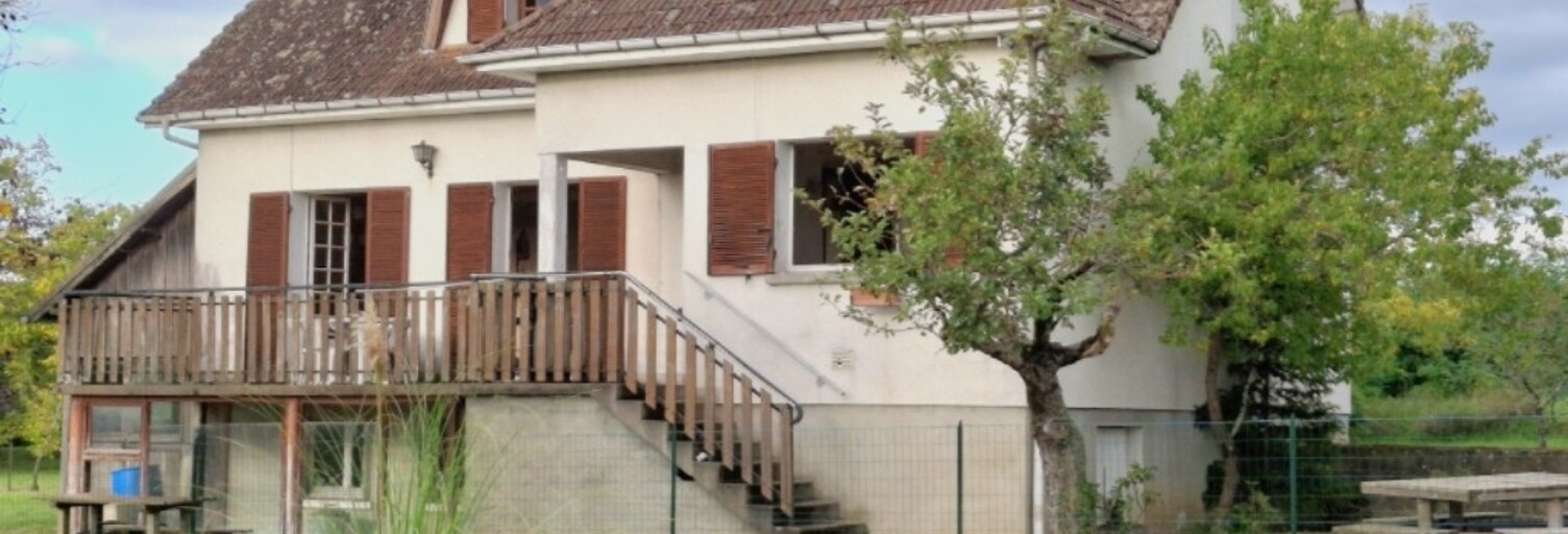 Maison 6 Pièces 132 m² à vendre à Briare (45250)