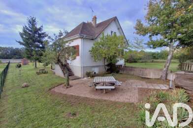 Maison 6 pièces 106000 €