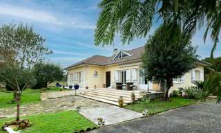 Maison 6 Pièces 159 m² à vendre à Cissac-Médoc (33250)