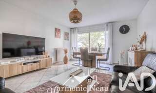 Appartement 4 Pièces 89 m² à vendre à Tremblay-en-France (93290)