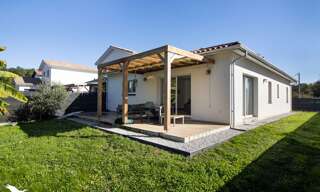 Maison 4 Pièces 92 m² à vendre à Saint-Vincent-de-Tyrosse (40230)