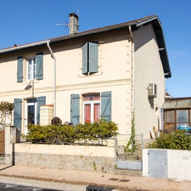 Appartement 4 pièces 202000 €