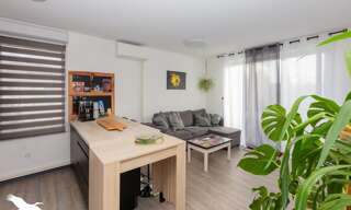 Appartement 3 Pièces 60 m² à vendre à L'Isle-Jourdain (32600)