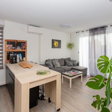 Appartement 3 pièces 179655 €