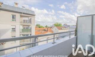 Appartement 4 Pièces 75 m² à vendre à Stains (93240)