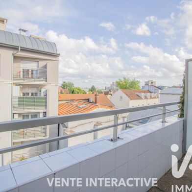 Appartement 4 pièces 180000 €