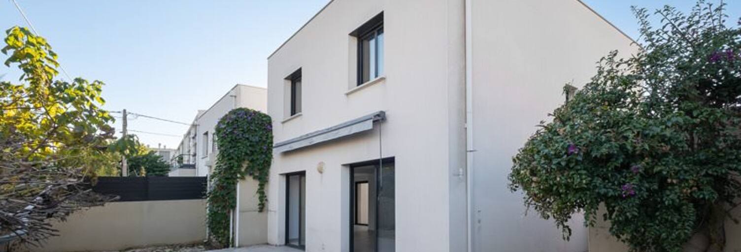 Maison 6 Pièces 135 m² à vendre à Montpellier (34070)