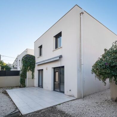 Maison 6 pièces 514500 €