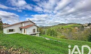 Maison 6 Pièces 130 m² à vendre à Montromant (69610)