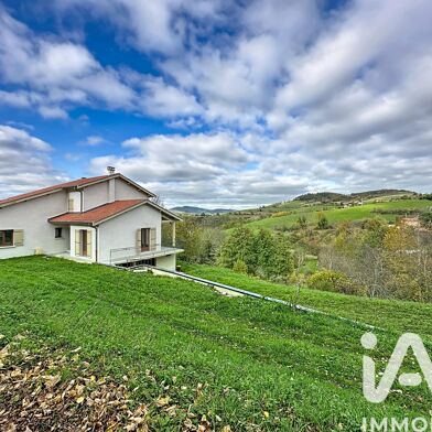 Maison 6 pièces 310000 €