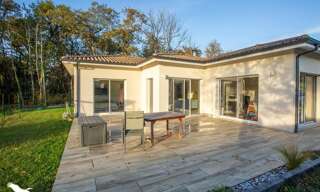 Maison 6 Pièces 159 m² à vendre à Cénac (33360)