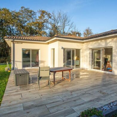 Maison 6 pièces 570615 €