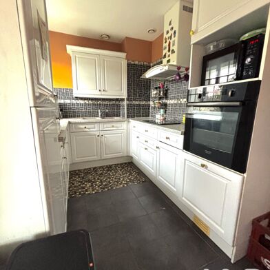 Maison 6 pièces 340000 €