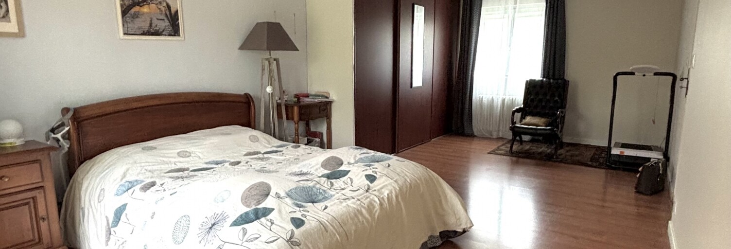 Maison 6 Pièces 165 m² à vendre à Le Mée-sur-Seine (77350)