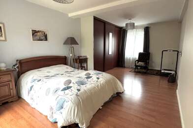 Maison 6 pièces 340000 €