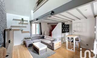 Appartement 1 Pièce 51 m² à vendre à Rennes (35000)