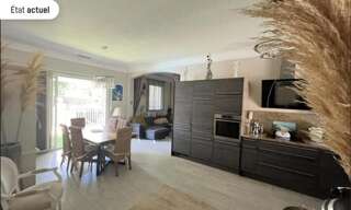 Maison 4 Pièces 78 m² à vendre à Sète (34200)