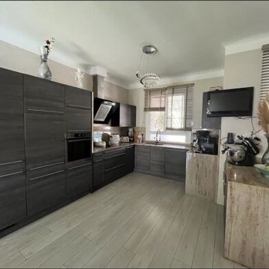 Maison 4 pièces 365000 €