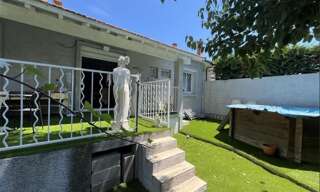 Maison 4 Pièces 78 m² à vendre à Sète (34200)