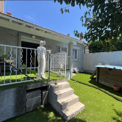 Maison 4 pièces 365000 €