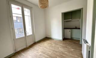 Appartement 1 Pièce 17 m² à vendre à Bordeaux (33000)