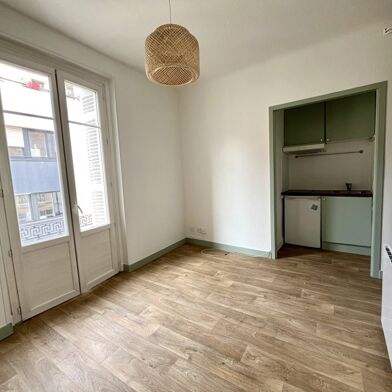 Appartement 1 pièces 117288 €