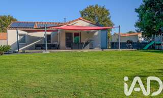 Maison 6 Pièces 121 m² à vendre à Essarts-en-Bocage (85140)