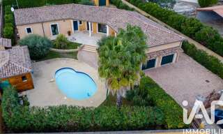 Maison 4 Pièces 163 m² à vendre à Nizas (34320)