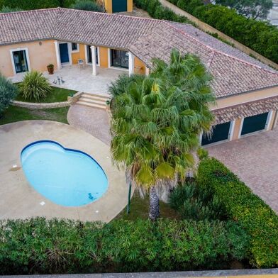 Maison 4 pièces 620000 €