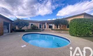 Maison 4 Pièces 163 m² à vendre à Nizas (34320)