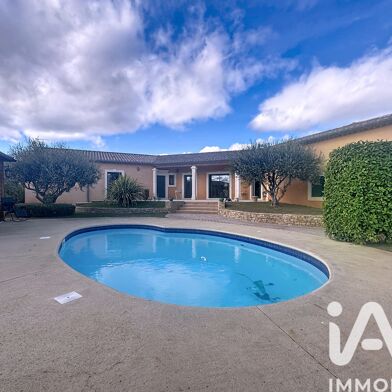 Maison 4 pièces 620000 €